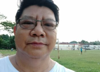 TOKOH masyarakat Tionghoa Kota Pematang Siantar, OW Herry Dermawan – mantan anggota DPRD Kota Pematang Siantar dari Fraksi Partai Amanat Nasional (PAN) periode 2015-2019