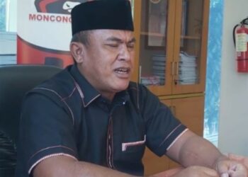 Mangapul Purba