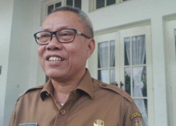 Kepala BK Sumut, Safrud