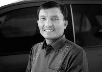 Tonni Simanjuntak