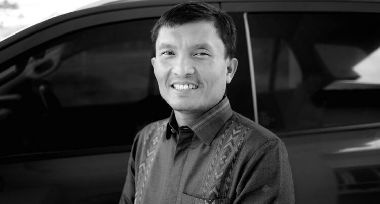 Tonni Simanjuntak