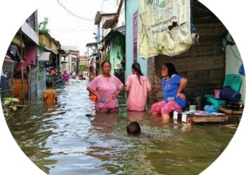 Banjir Rob