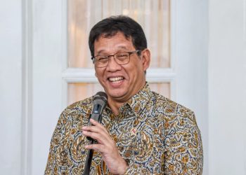 Purbaya Yudhi Sadewa
