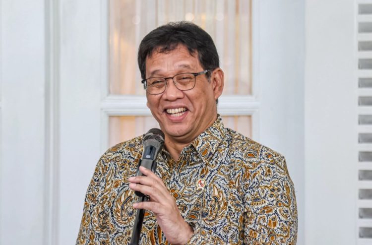 Purbaya Yudhi Sadewa