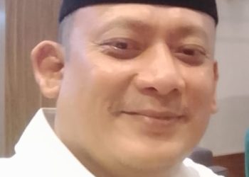 DR. Iskandar Muda Hasibuan